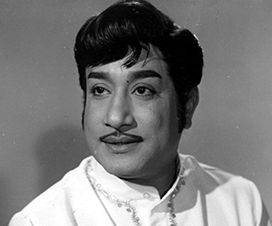 Sivaji Ganesan